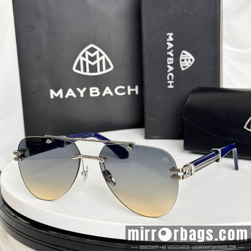 Maybach Glasses 03smh96