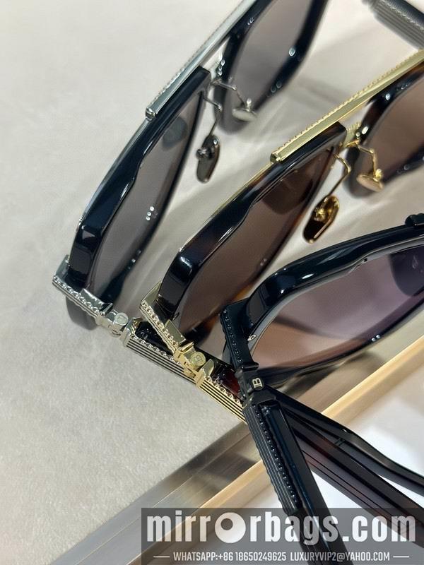 Balmain Glasses 03smh80