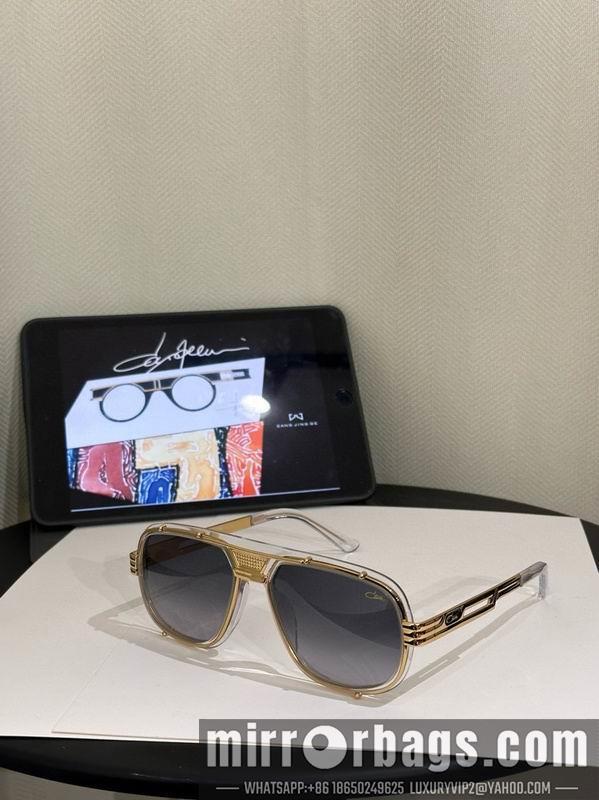 Cazal Glasses smx25