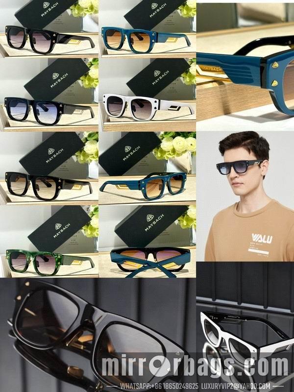 Maybach Glasses 03smh77