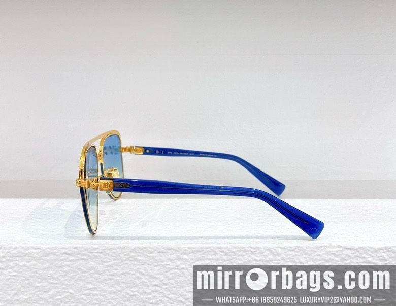 Balmain Glasses 010202