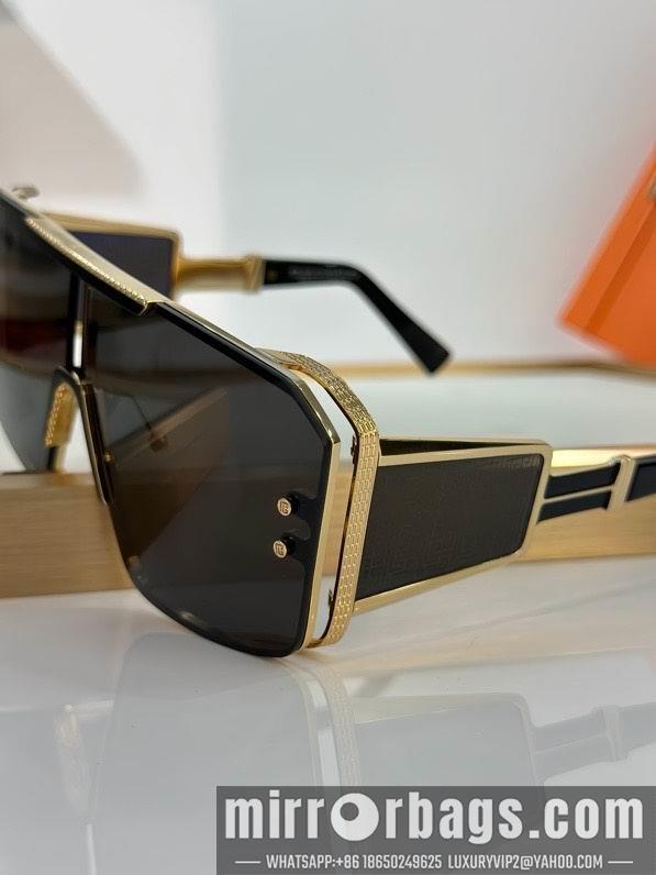 Balmain Glasses smx58