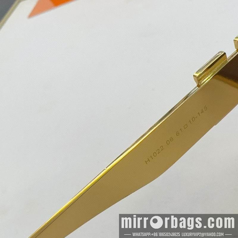 Hermes Glasses smx12
