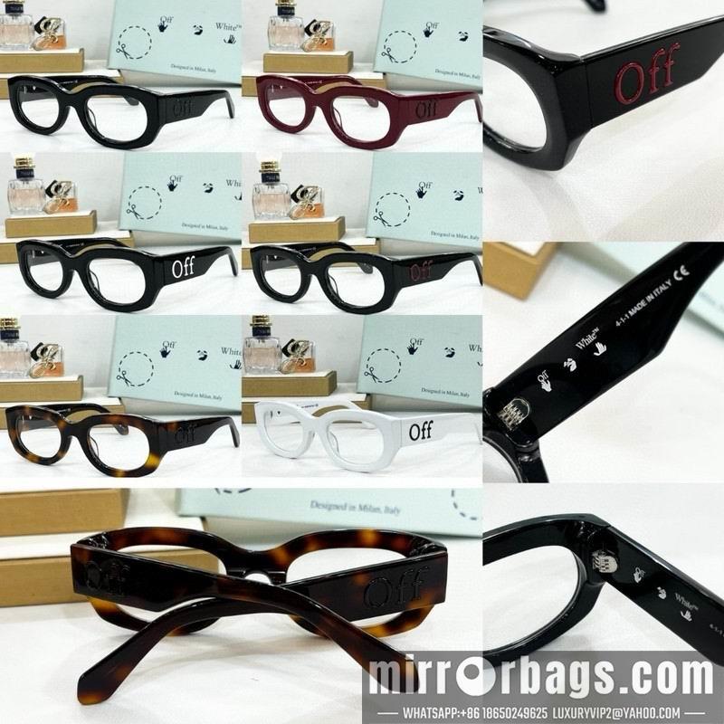 Off White Glasses 03smh67