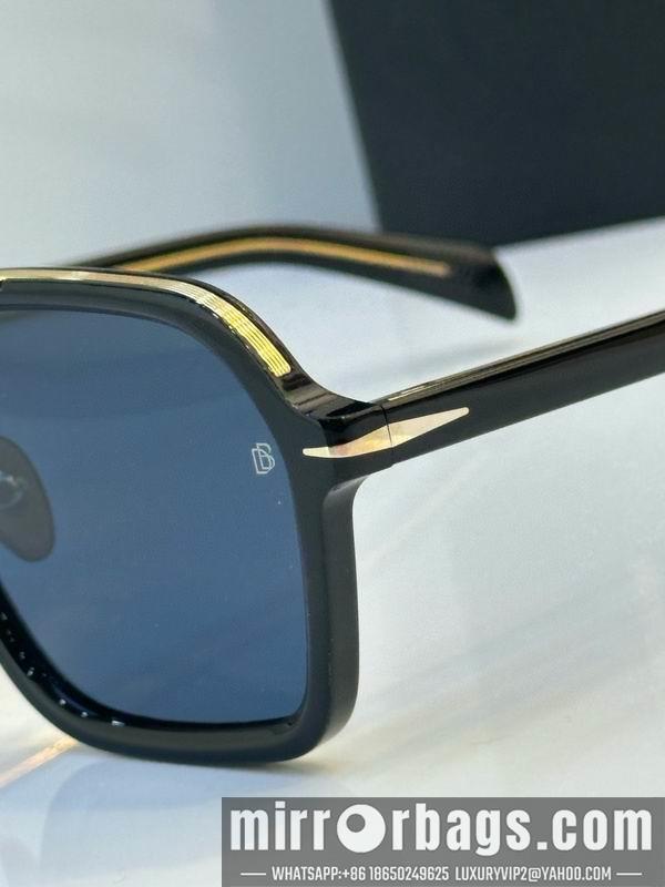 David Beckham Glasses 03smh09