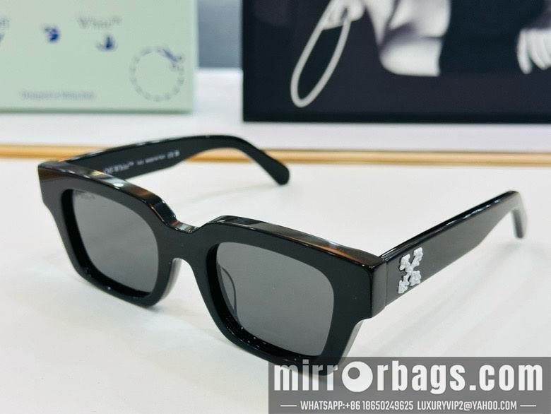 Off White Glasses smx19
