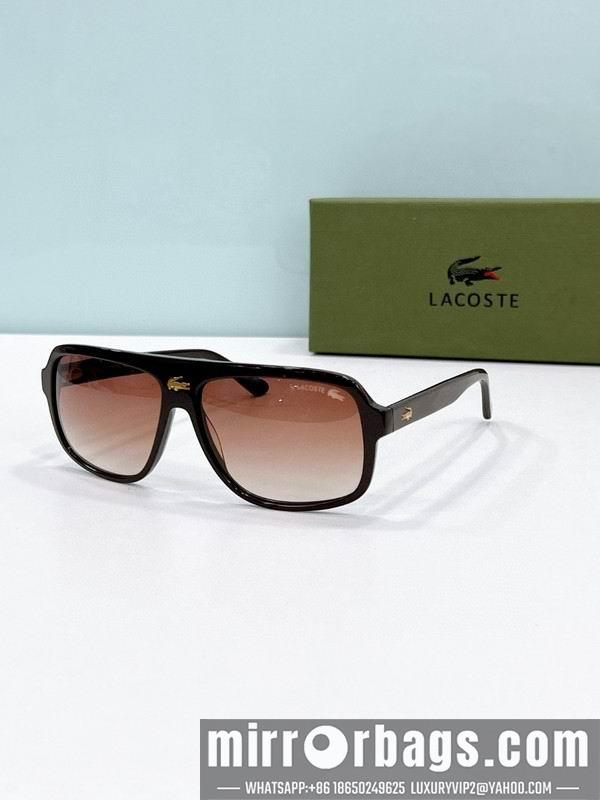 Lscoste Glasses 03smh04