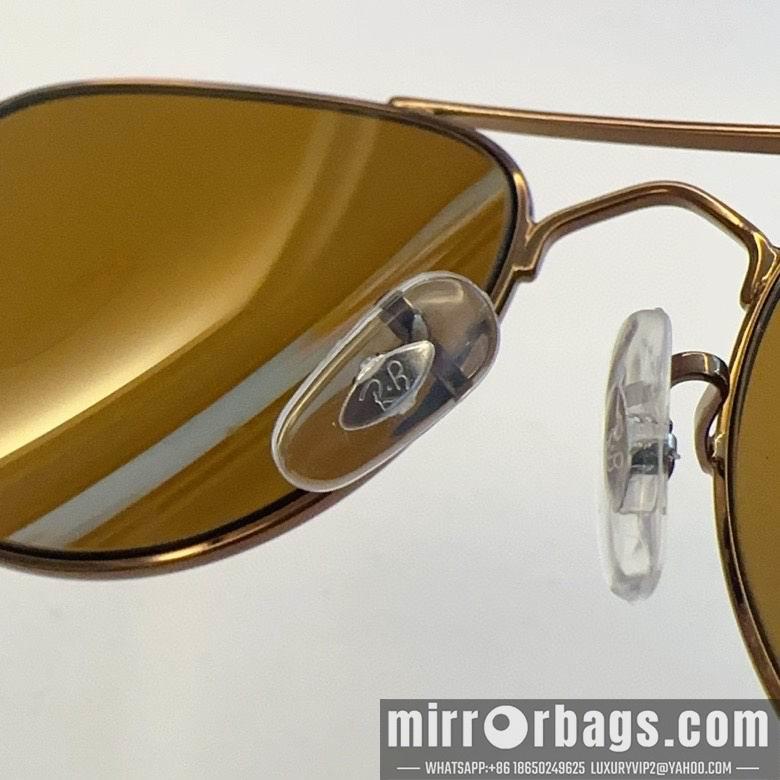 Rayban Glasses smx05