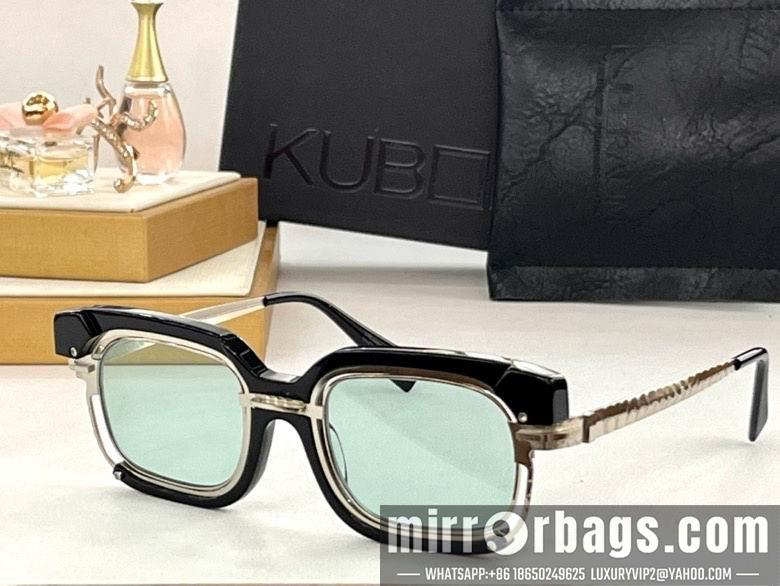 Kub Raum Glasses 010301