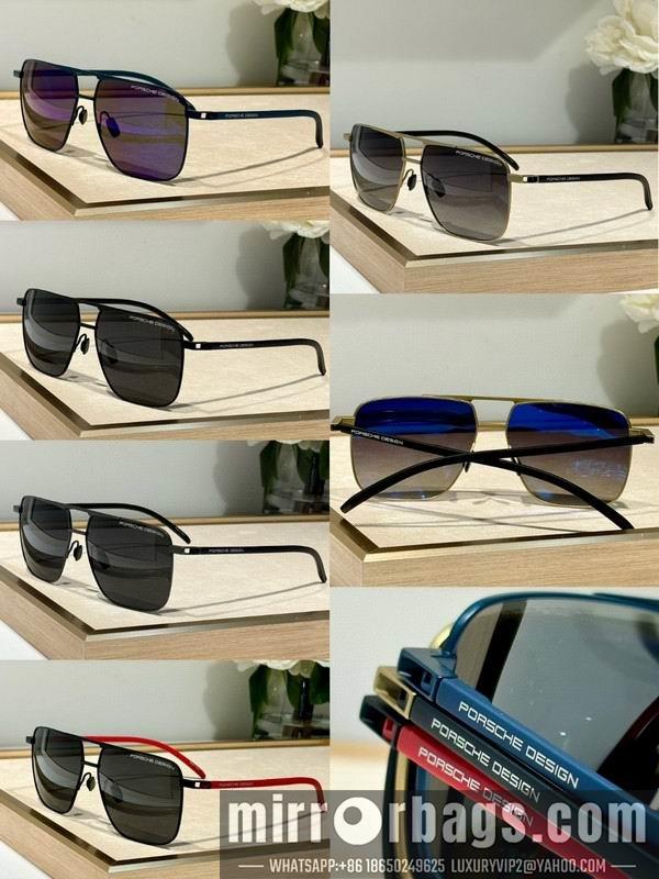 PORSCHR DESIGN Glasses 03smh19