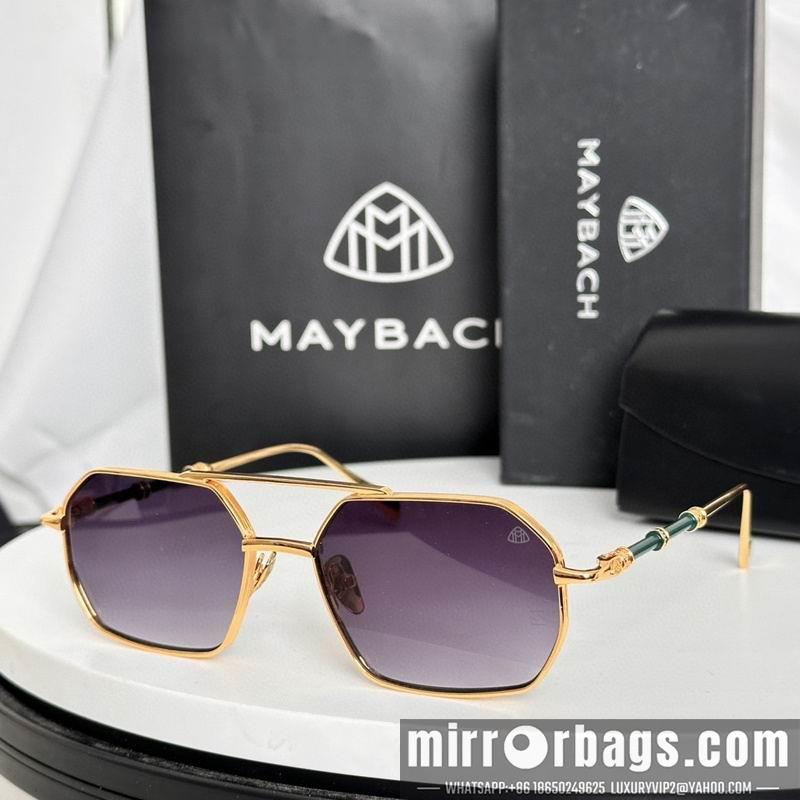 Maybach Glasses 03smh45