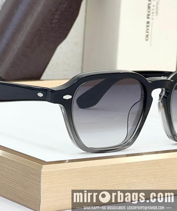 Olivre Peoples Glasses 03smh03