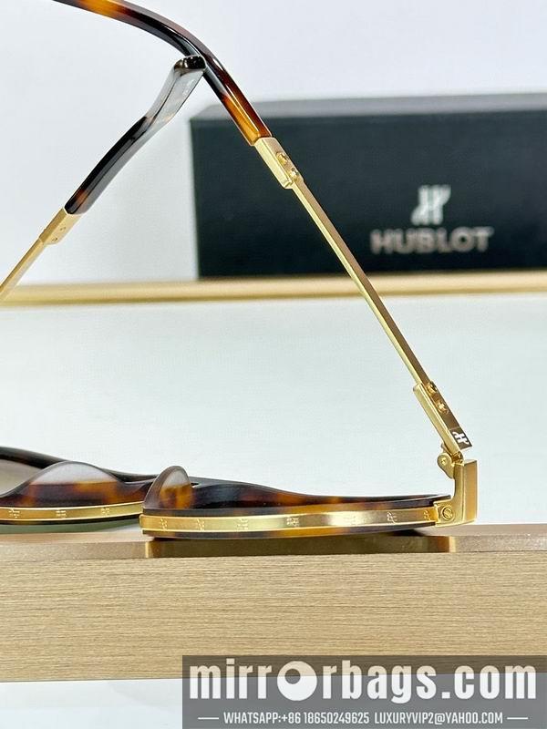 Hublot Glasses 03smh19