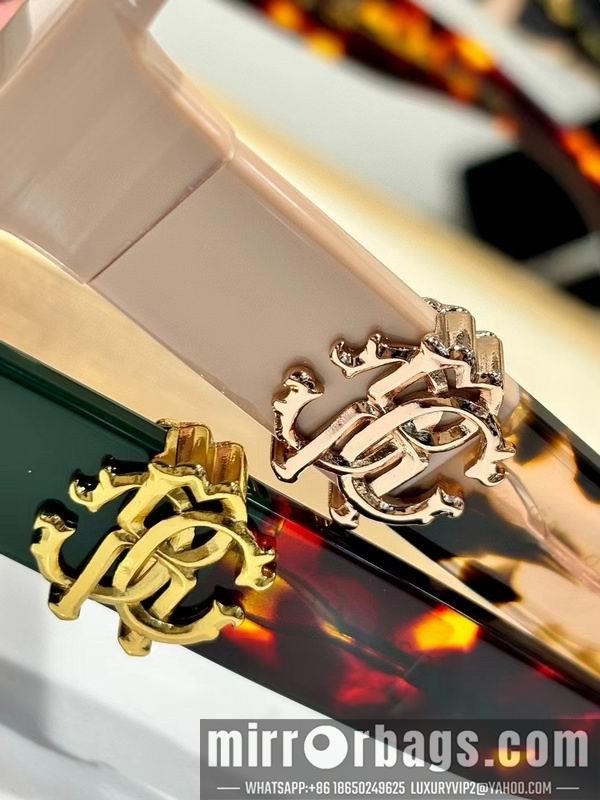 Roberto Cavalli Glasses 03smh06