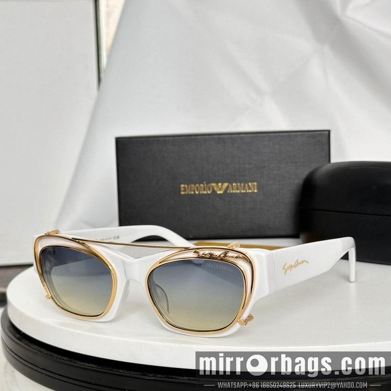 Armani Glasses 03smh05