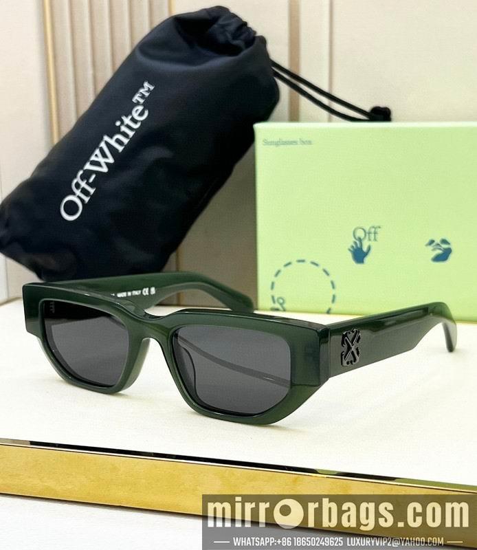 Off White Glasses 03smh78