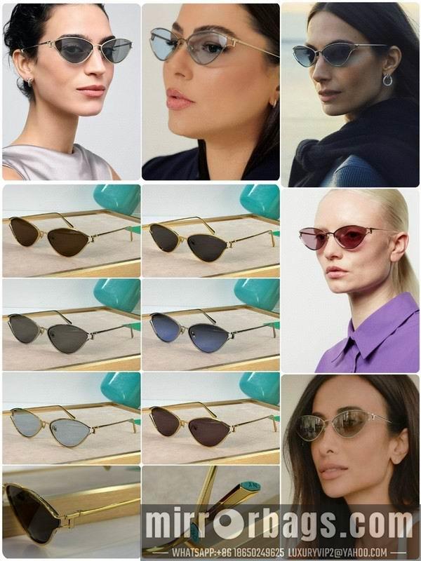 Tiffany & CO Glasses 03smh05