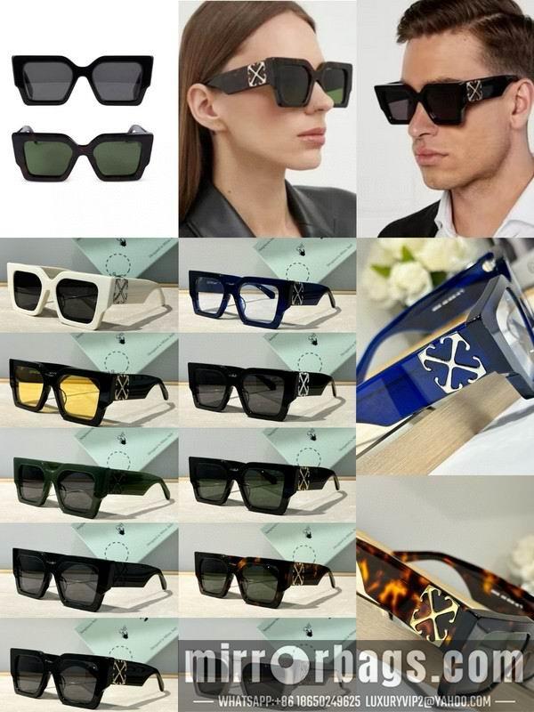 Off White Glasses 03smh90