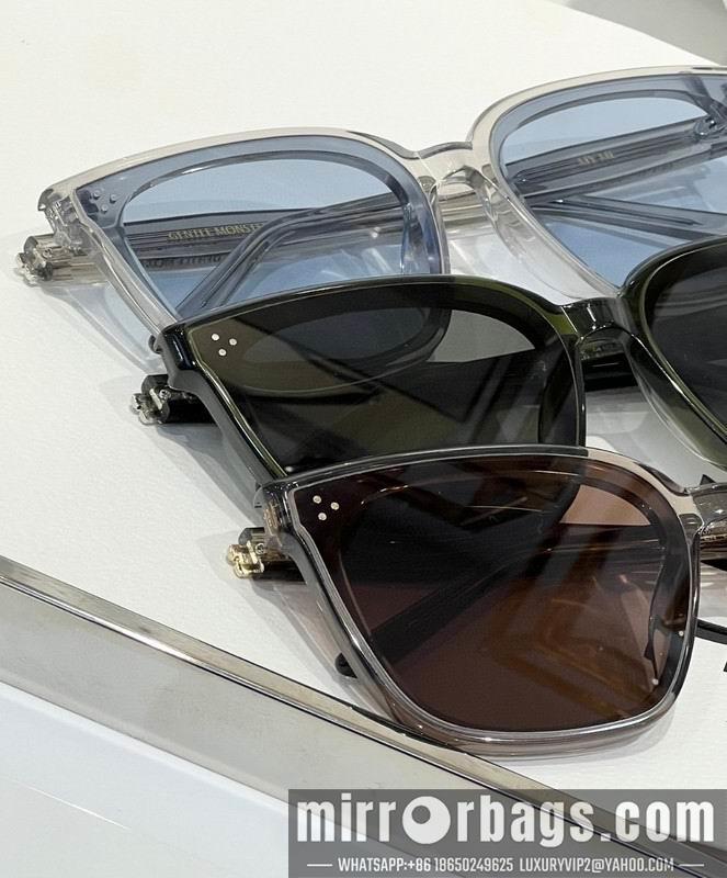 GentleMonster Glasses 03smh11