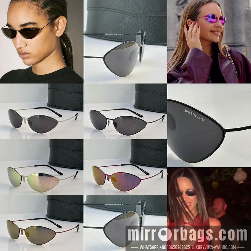 GentleMonster Glasses 03smh05
