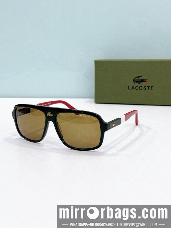 Lscoste Glasses 03smh04