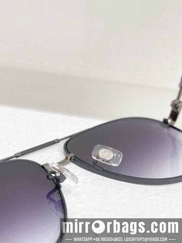 Montblanc Glasses 010302