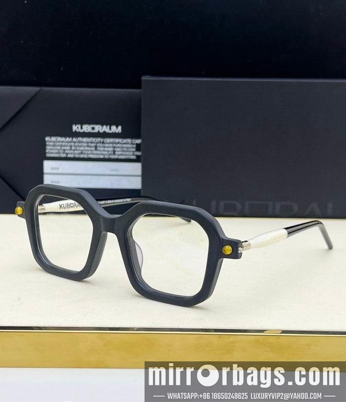 Kuboraum Glasses 03smh18