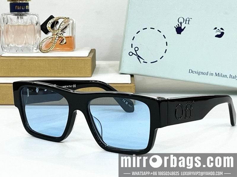 Off White Glasses 03smh69