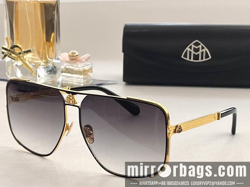 Maybach Glasses 03smh75