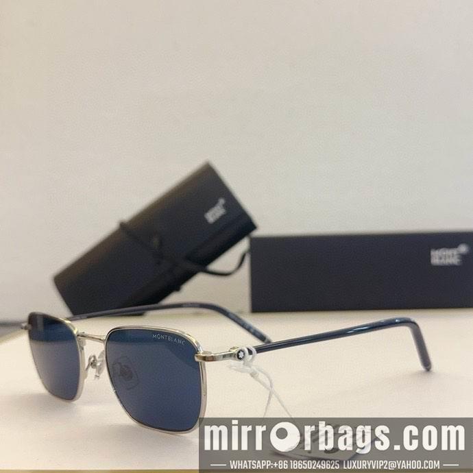 Montblanc Glasses smx33