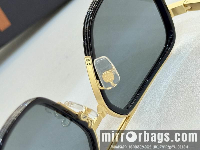 Zegna Glasses 03smh01