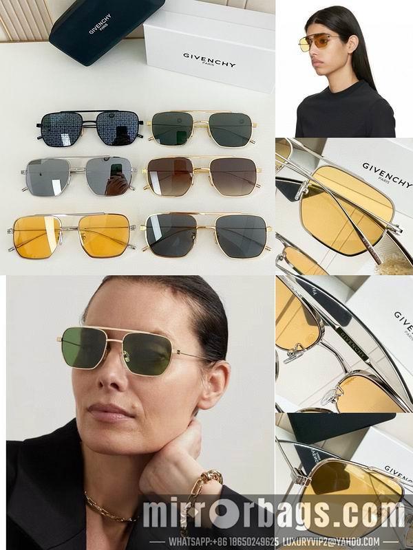 Givenchy Glasses smx11