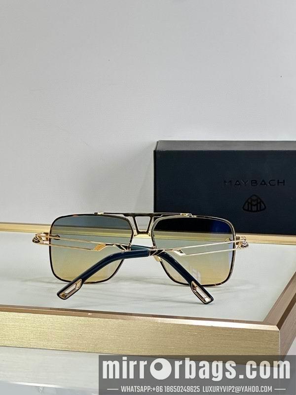 Maybach Glasses 03smh86