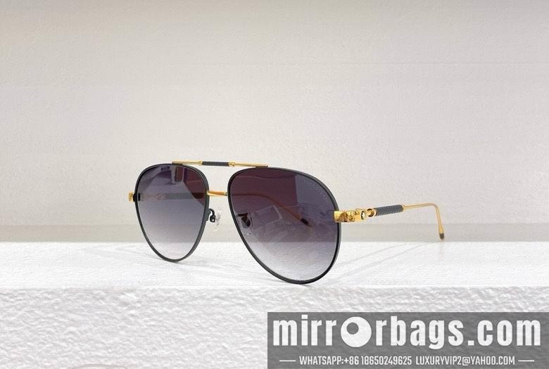 Montblanc Glasses 010302