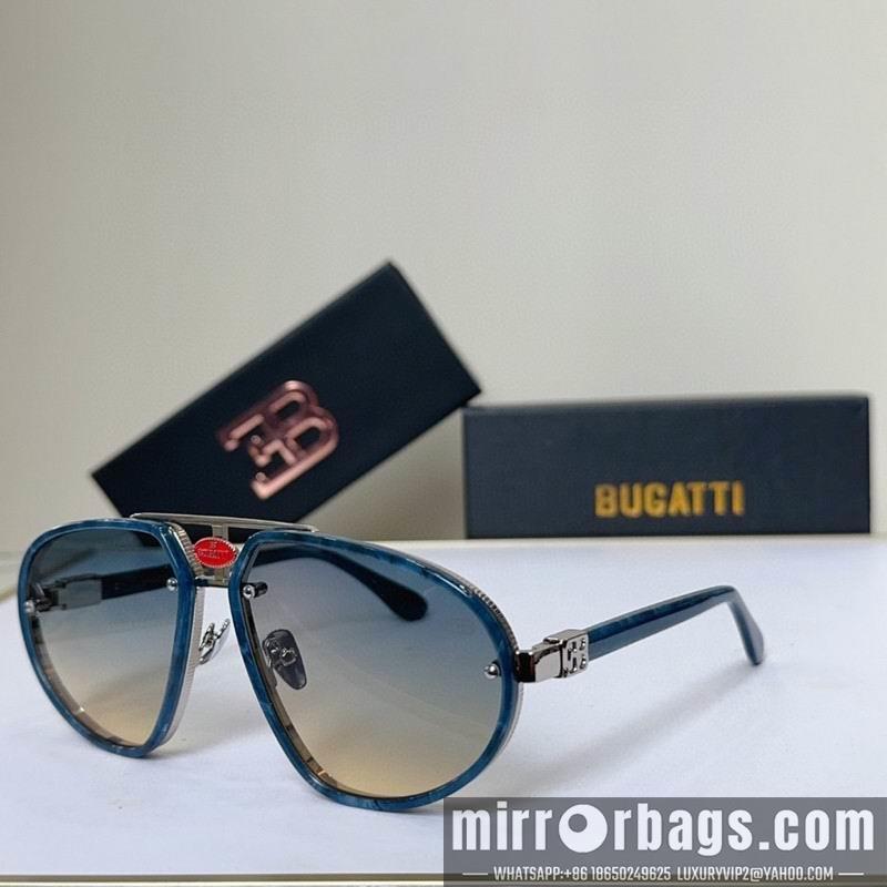 Bugatti Glasses 03smh07