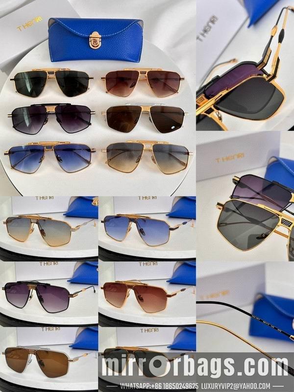 Thenri Glasses 03smh03