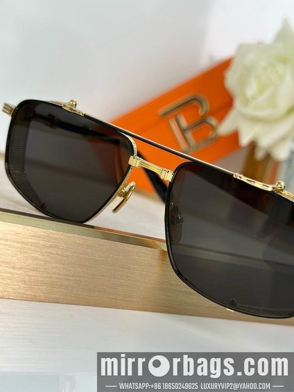 Balmain Glasses smx61