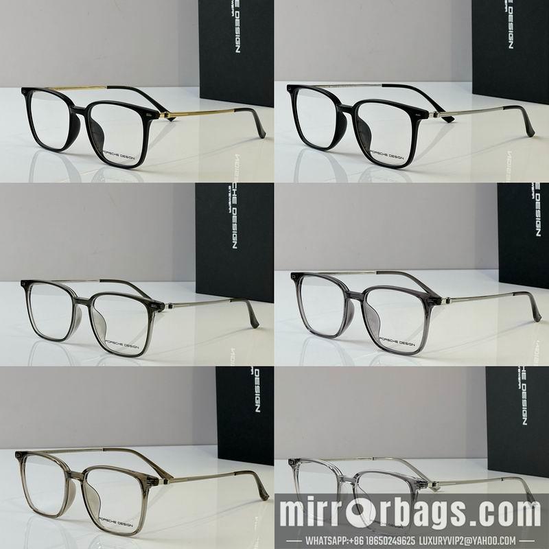 PORSCHR DESIGN Glasses 03smh25
