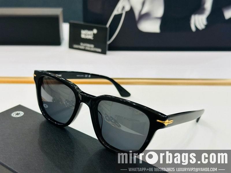 Montblanc Glasses smx10