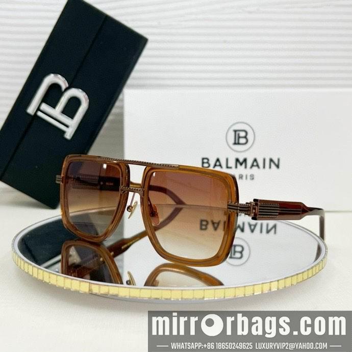 Balmain Glasses smx51