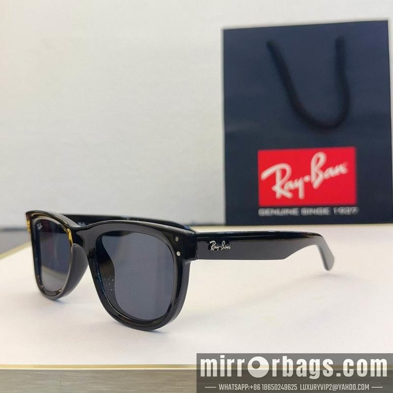 Rayban Glasses smx09