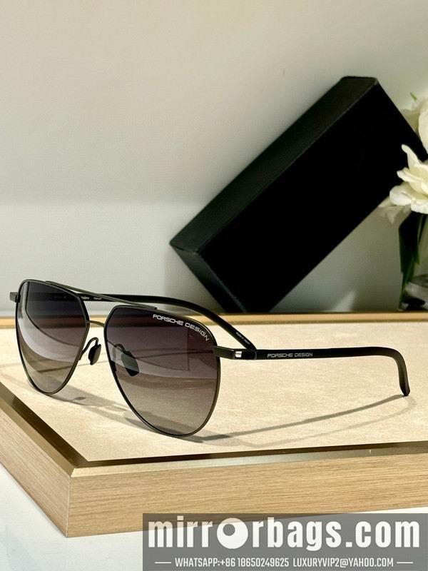 PORSCHR DESIGN Glasses 03smh17