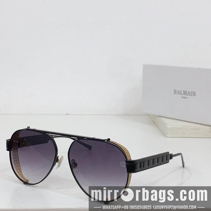 Balmain Glasses smx57