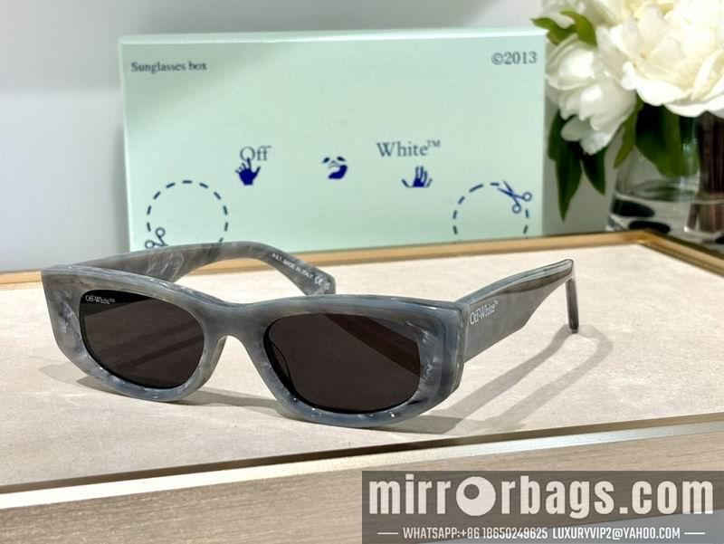 Off White Glasses 03smh87