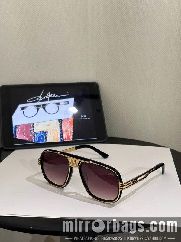 Cazal Glasses smx25