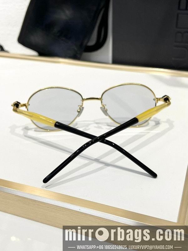 Kuboraum Glasses 03smh07