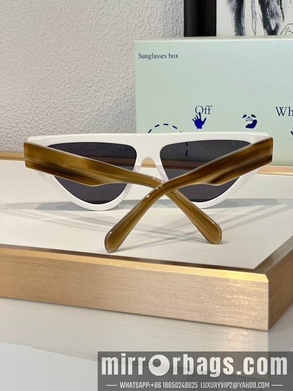 Off White Glasses 03smh85