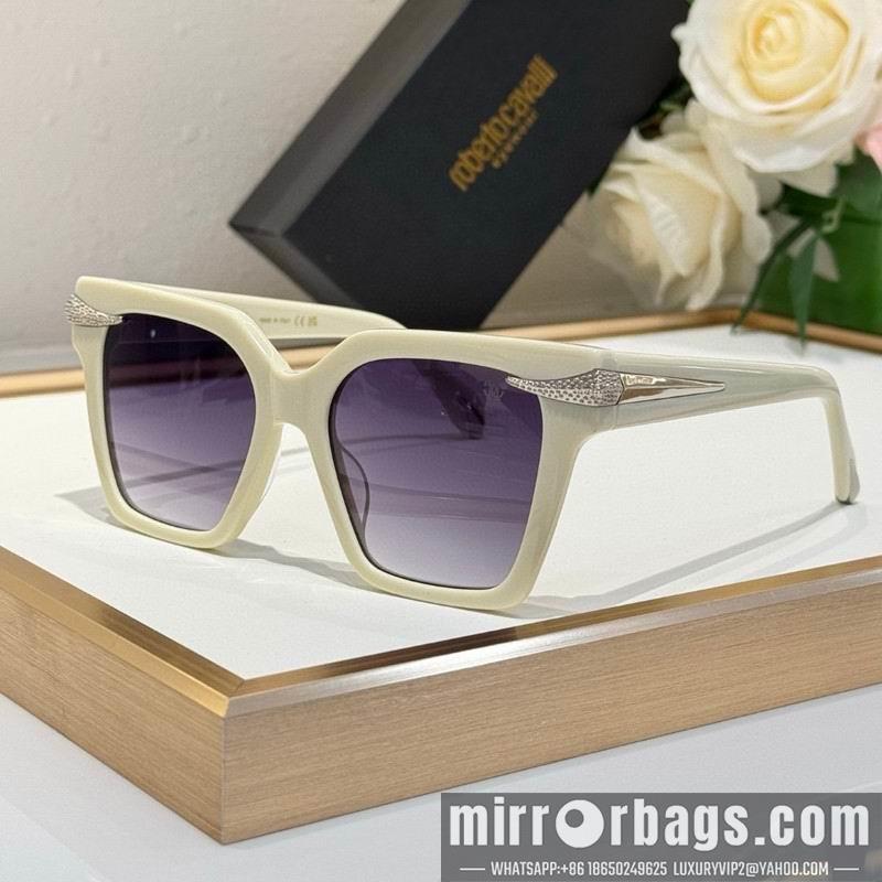Roberto Cavalli Glasses 03smh12