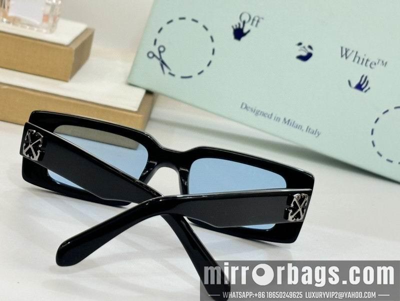 Off White Glasses 03smh71