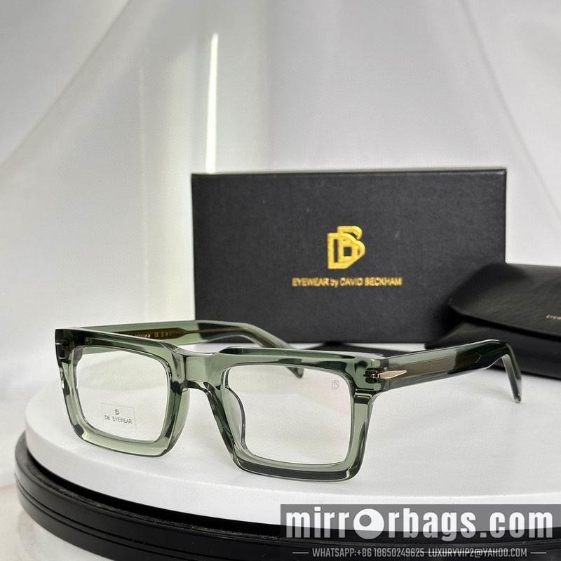 David Beckham Glasses 03smh07